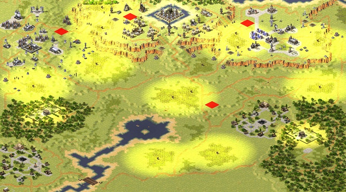 Aerion: Head Games Survival v1 preview