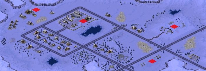 Operation: Eagle Dawn preview