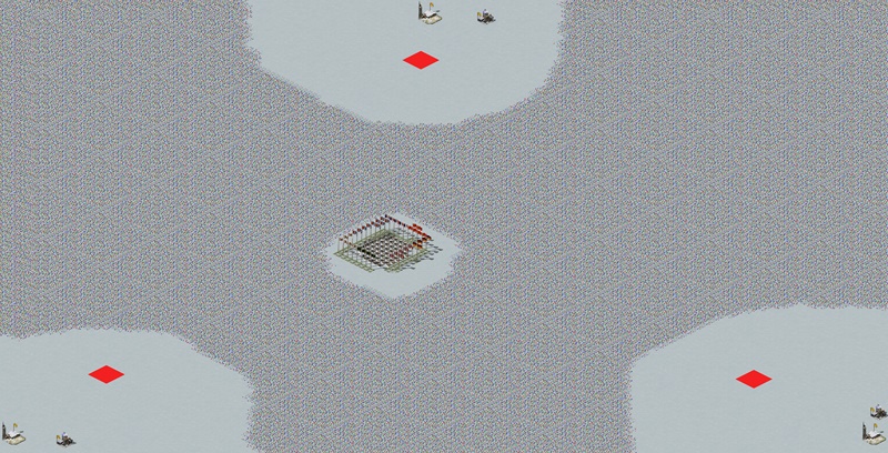 1v1v1 custom preview