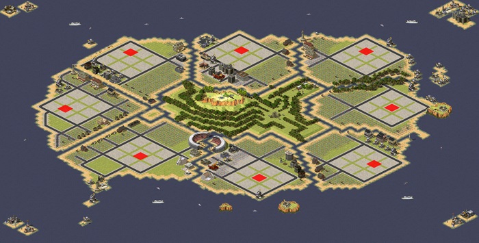 The Islands of The Jeju Island 9999 preview