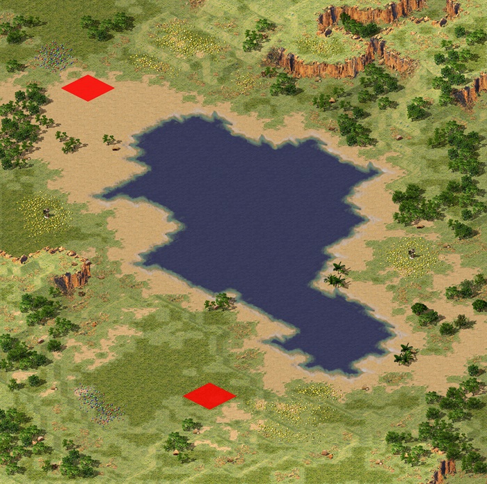 Little Big Lake Godfather preview