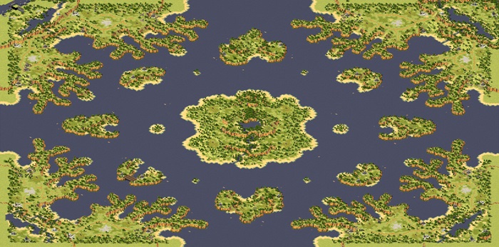 [8] Oceania (Author's Mod) v5.7dn 43 TEST preview