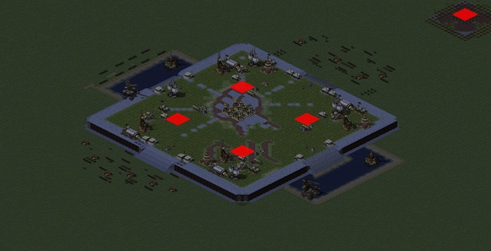 Last Stand v1.9.4.5 preview
