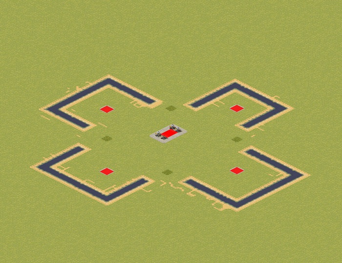 Survival MK5 Test 027 preview