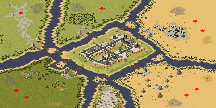 City on a hill [2-8] preview