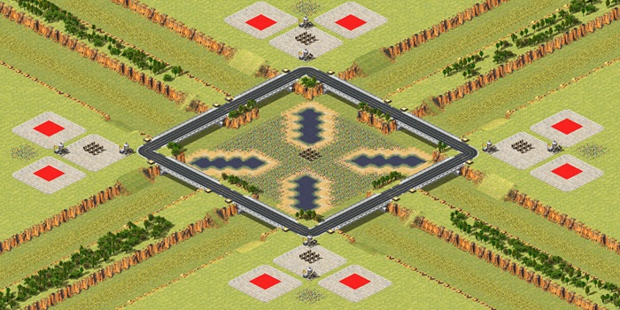 metaleds road to nowhere preview