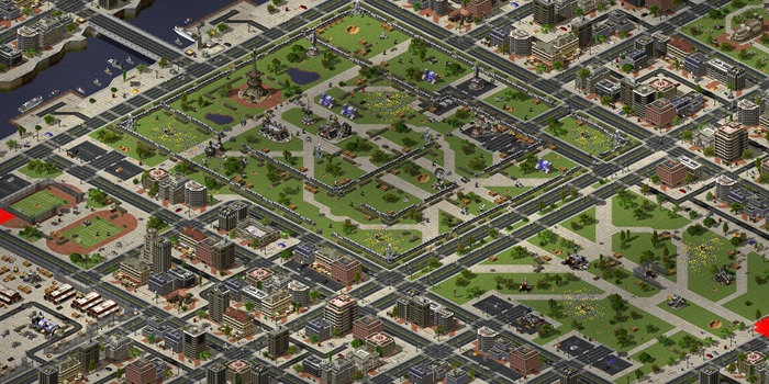 [Mini Co-op] Allied - City Lights preview