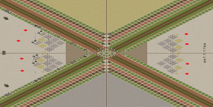 777(((MOHAMMED)))) 4 VS 4 preview