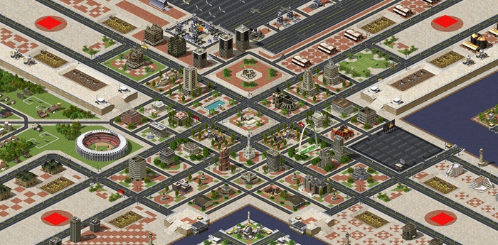 [4] Unidentified Airport preview