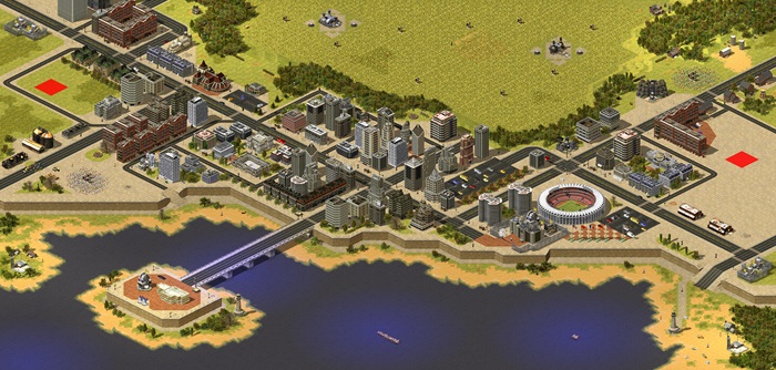 Riot City (2) preview