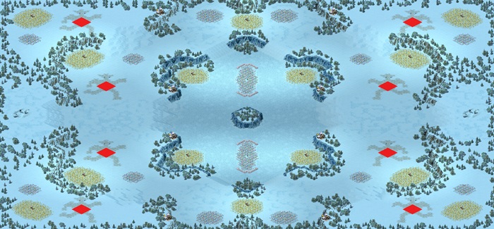 Winter Wind NOMAD WARS 10min-fr-mr preview