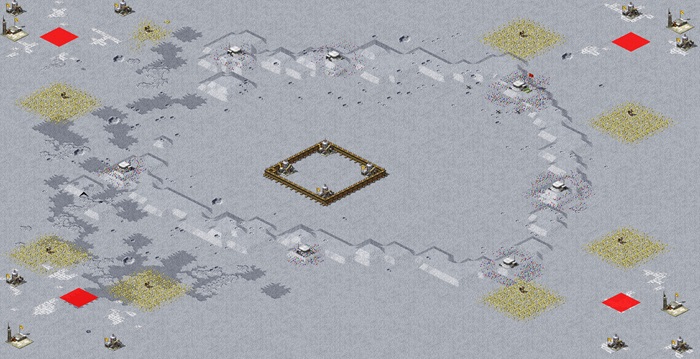 [4] Crater Lunacy preview