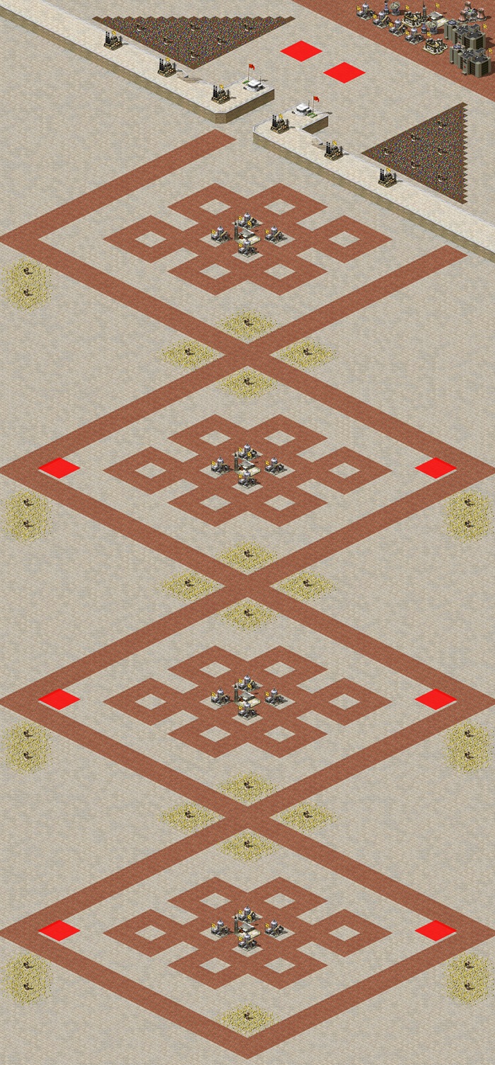 Lone Guardian II (2-8)(MIN2-6) preview