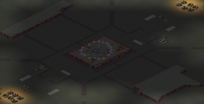 SUrvival EviLheAted -- MISSING (randomized 2018-05-05 034910) preview