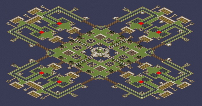 Hex Bay (2-8)rm preview