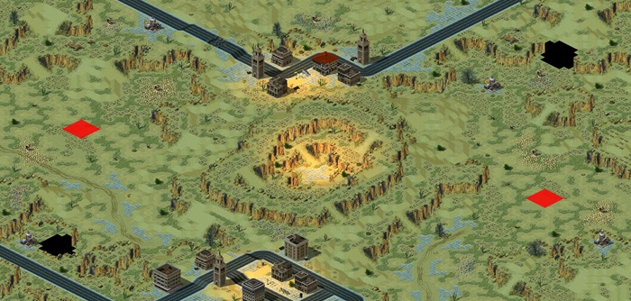 (2) Asvetia Cliffs preview