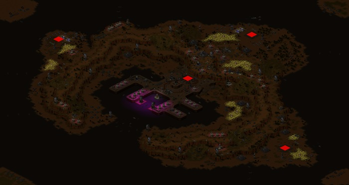 Yuri's Island preview