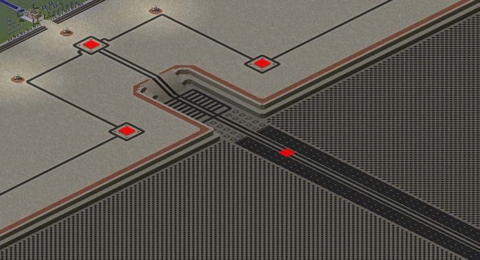 Attack on Washington - V18 preview