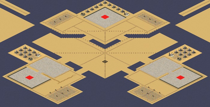 Triangle of Doom preview