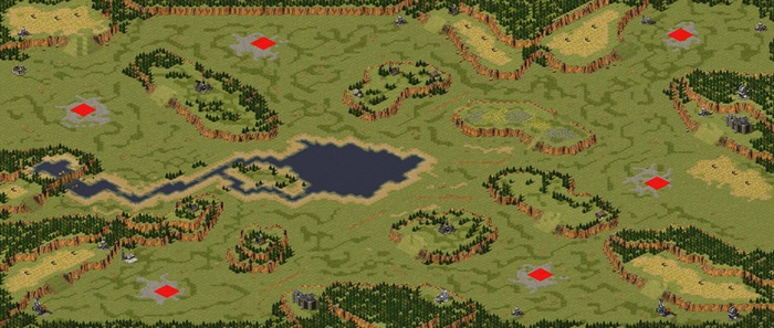 Yosef Anan - Sedona Land v1 Normal preview