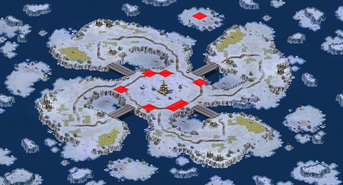 SURVIVOR On Frostbite LE ALPHA 001f preview