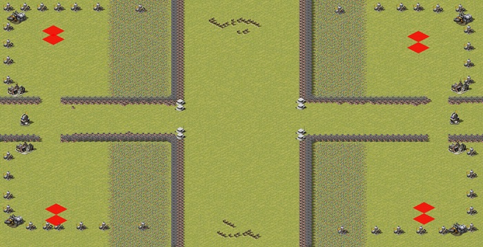 PK KLAN (My WorLd v1.3.) preview