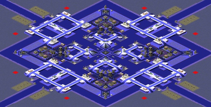 AAA FAST Delux Island Wars Plus - Call 1.1 preview