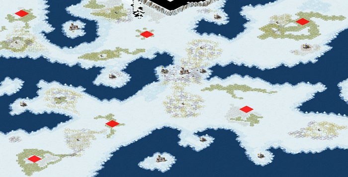 Ore Galore preview