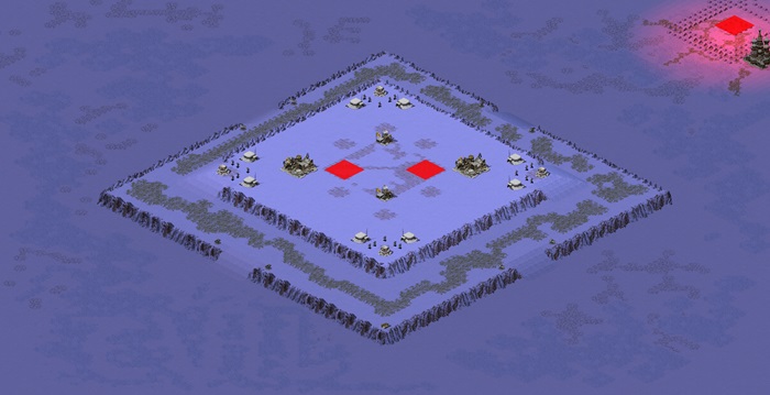 Citadel SURVIVAL 1.3 preview