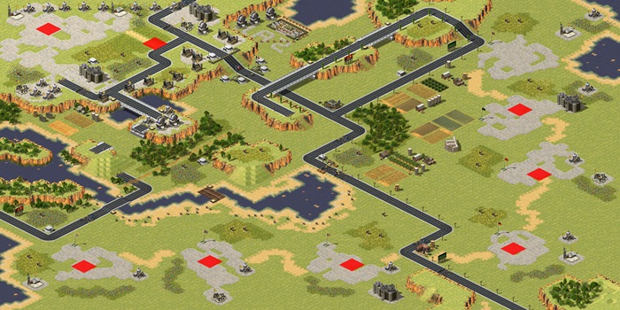 Unholy Alliance 2-B (2-8) preview