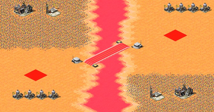 VERY Large Battle Map(ON STEROIDS!) preview