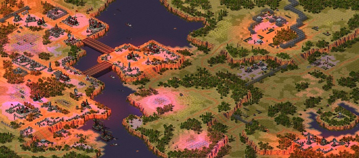 Soviet Stranglehold. preview