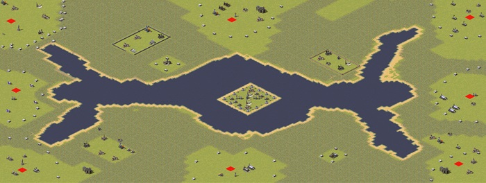 8 Players Free Buildings V6-2 preview