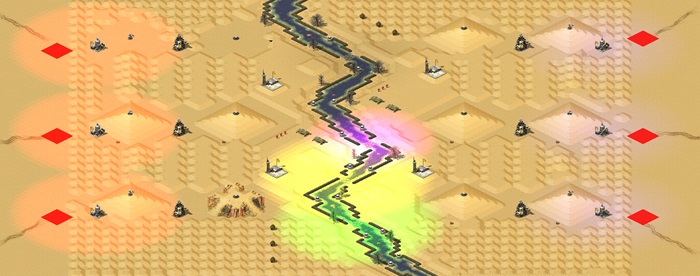 Cephede Bir Gun v1.5 preview