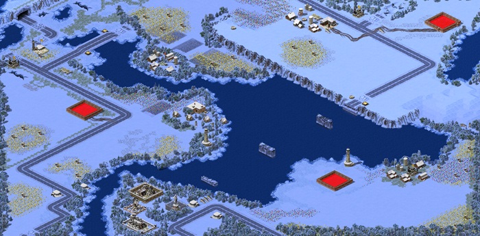 Fishing Lake (2-3) preview