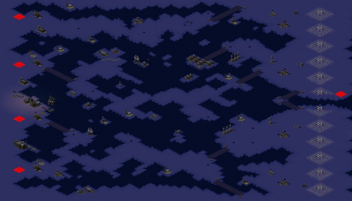 Survival Blyat 0001 (200 Waves) -- MISSING preview