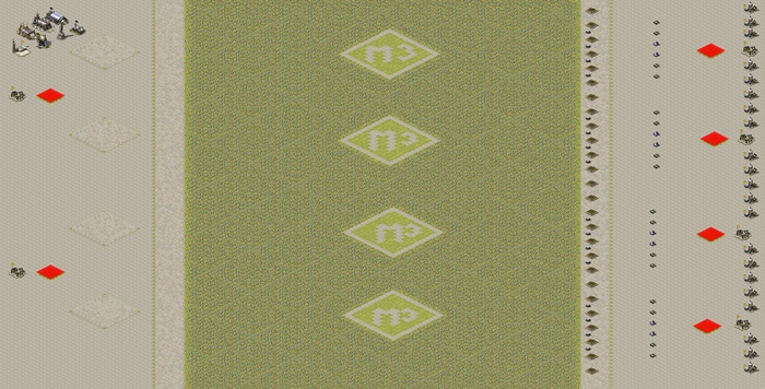 CNC_M3 REKOOOL SURVIVAL preview