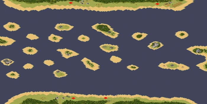 The Caribbeans v14 preview