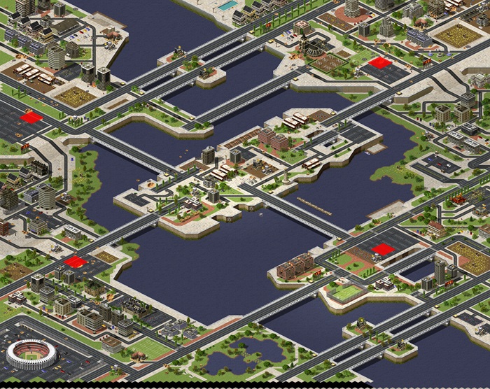 Civil War v1.2 (By DJM) preview