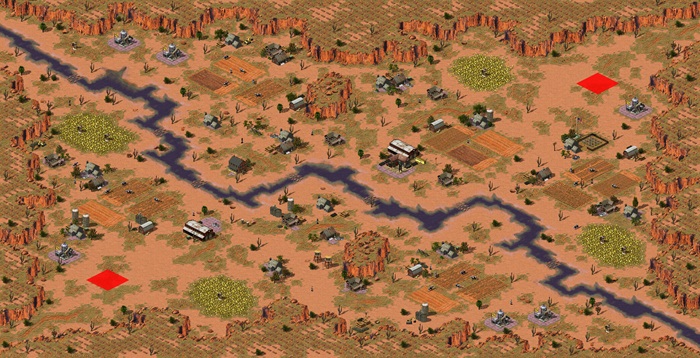 (2) Dustbowl preview
