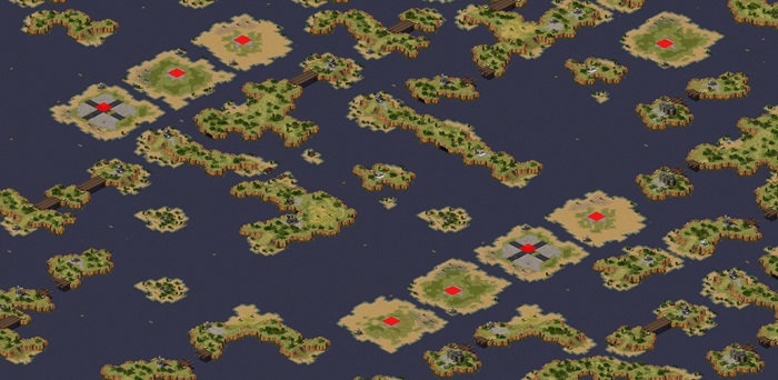 Random Map 24 preview