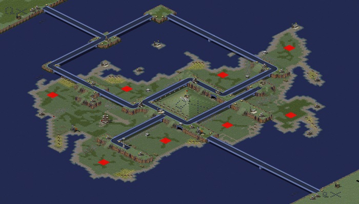 [8] USSR V.2 FAST QX preview