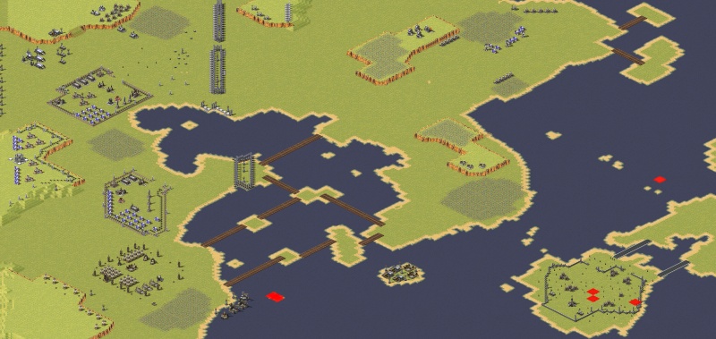 [3 Player Mission] Mission 1 - Land of The Beacon [Updated Dec-2025] preview