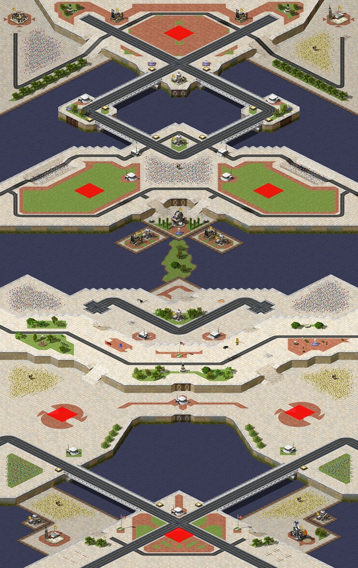 Labrynith (2-6) preview