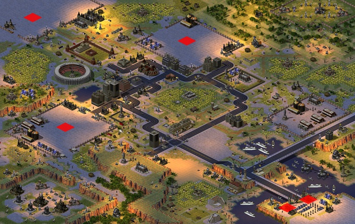 Soccerplayr Campaign 1&2 Vs Soviets [Original] preview