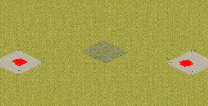 TOPDOGG 8's challenge preview