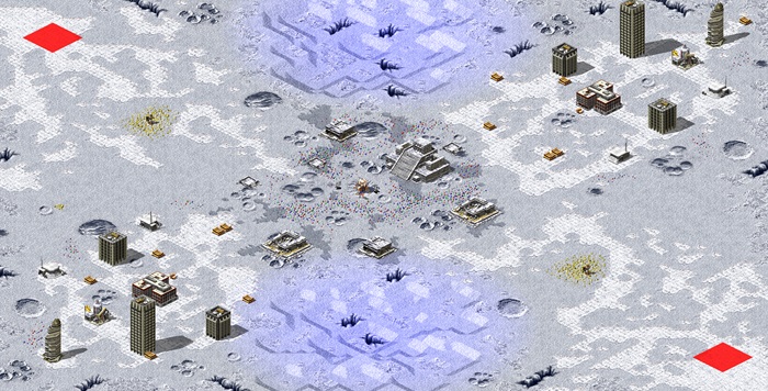 Moon by Breeece preview