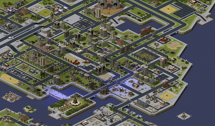 (Co-op challenge #01) Yuri's Revenge (Super Hardmode) preview