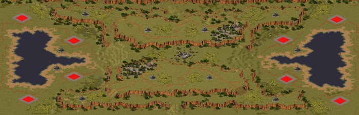 [8] Territorial Imperative (PreCaptured) SFJ 1.3a preview