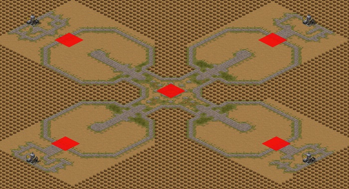 x2 adventurismic mod with ai in the middle v2 preview